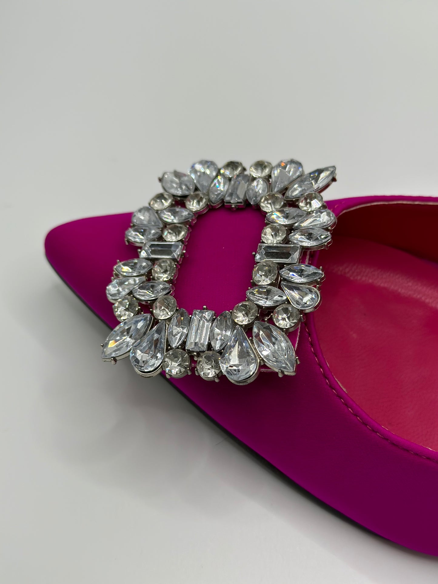 Stillettos Con piedras