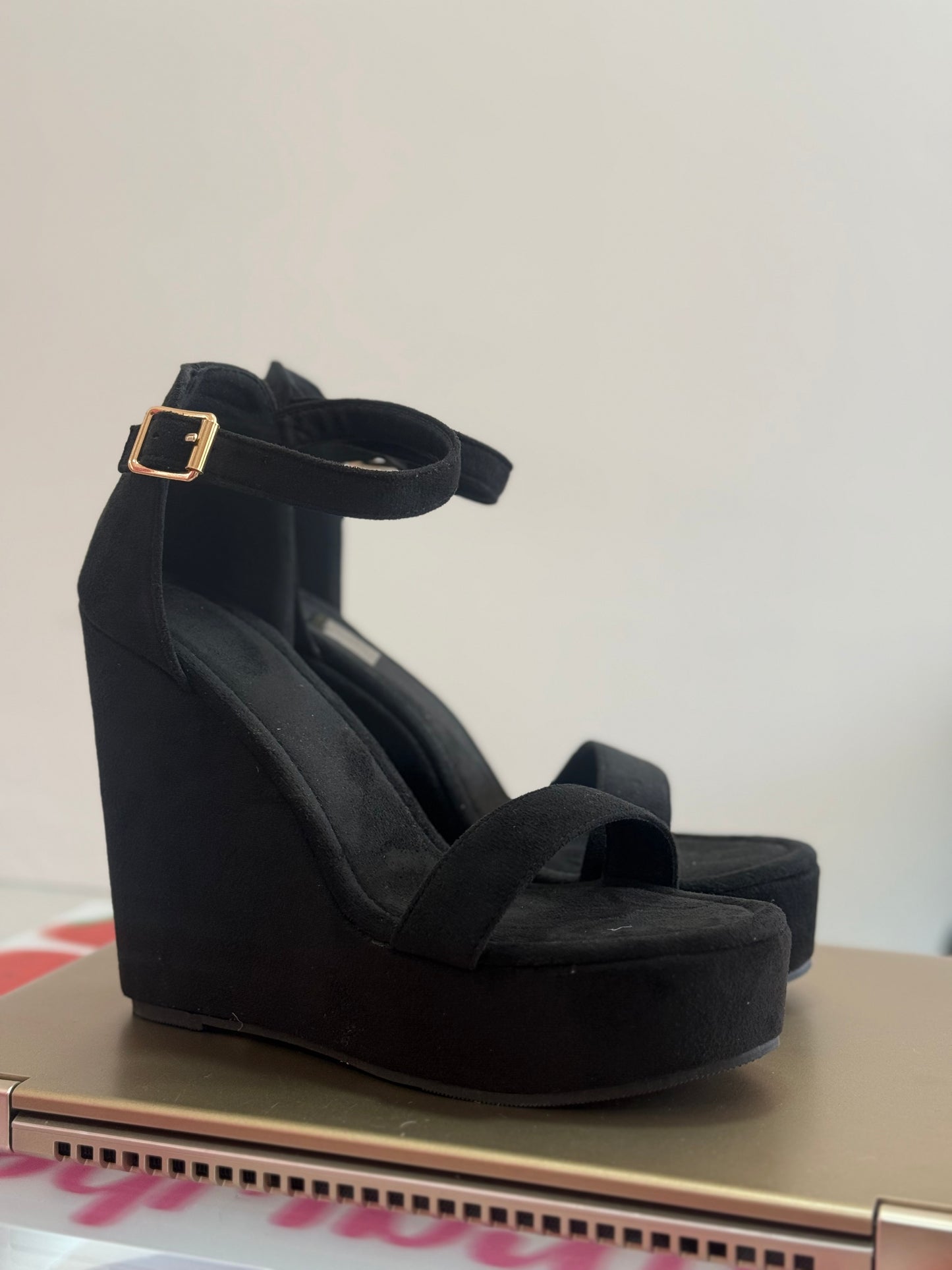 Sandalias plataforma