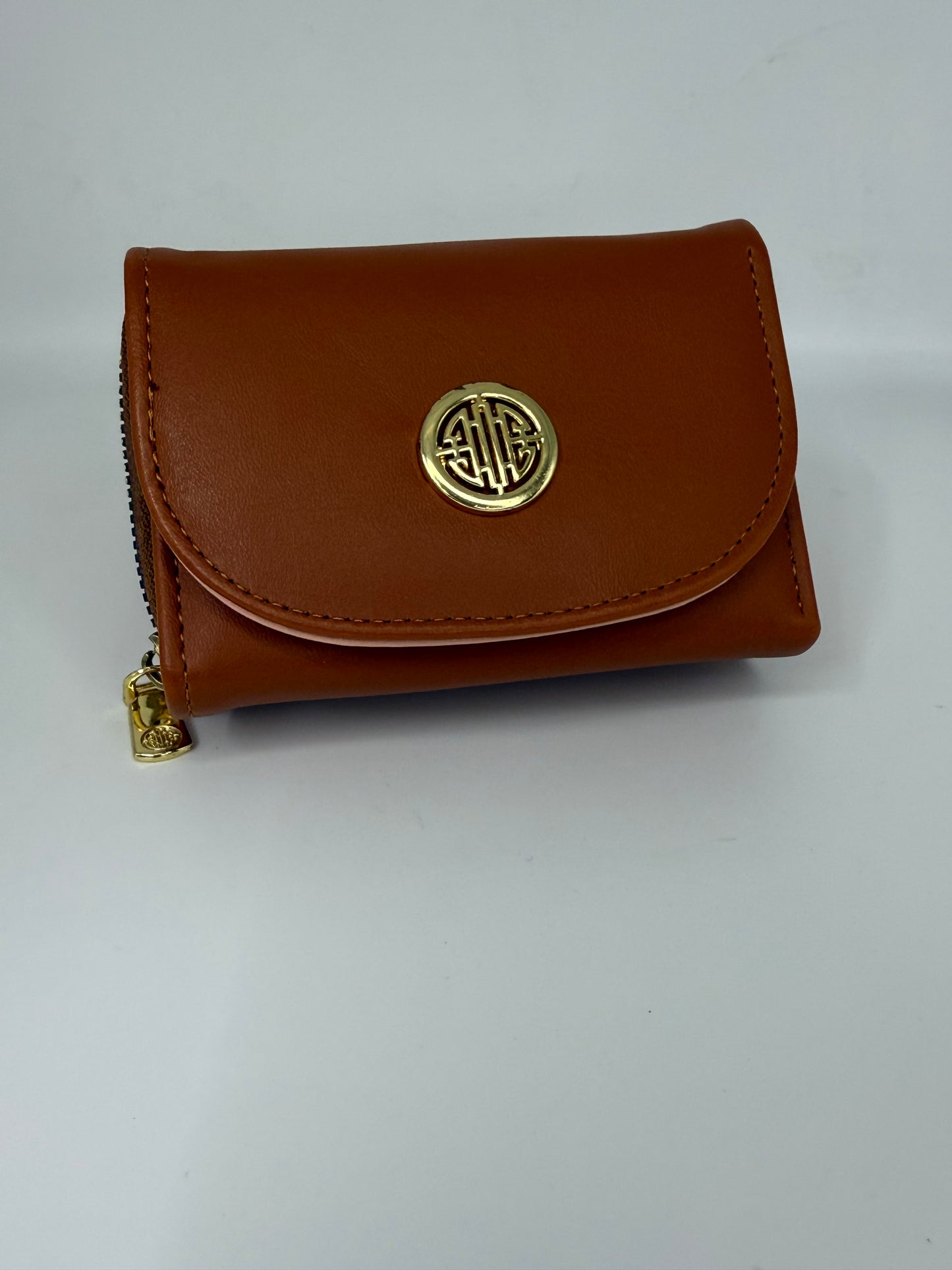 Cartera elegante y pequeña para mujer