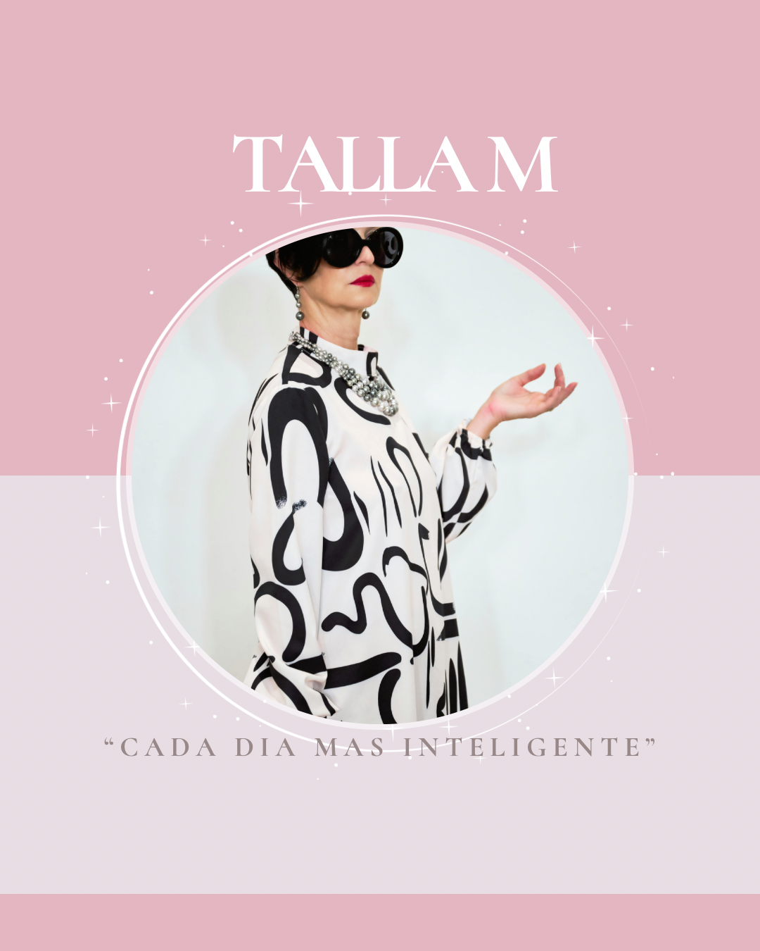 TALLA MEDIANA