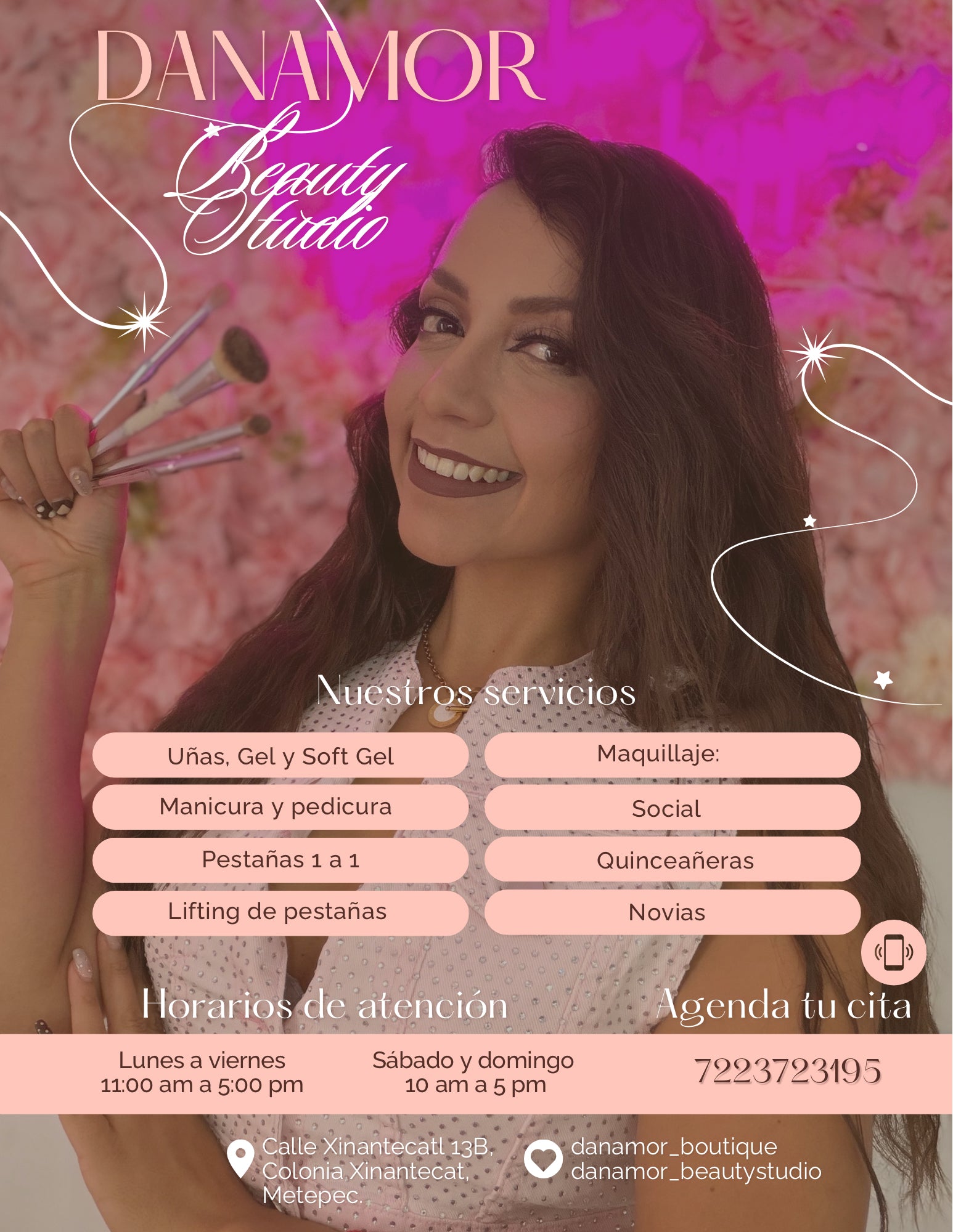 Servicios de Belleza