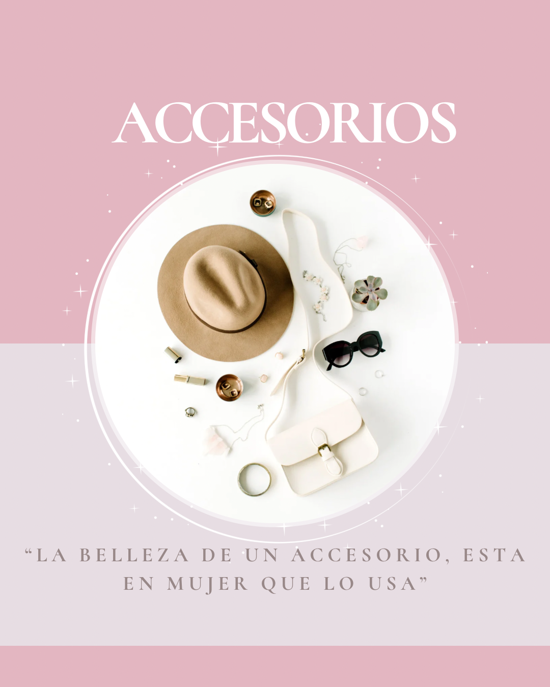 ACCESORIOS