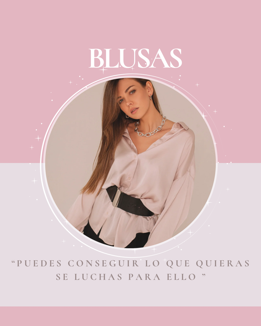 BLUSAS