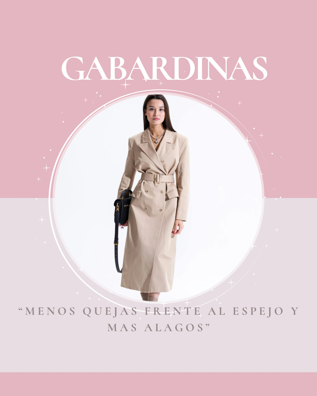 GABARDINA