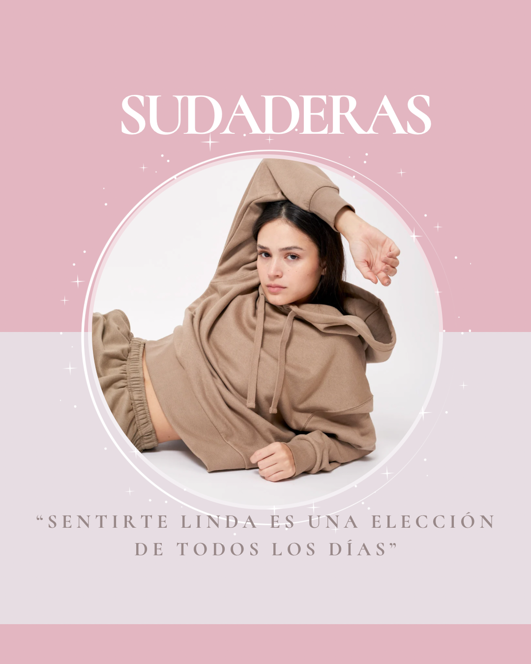 Sudaderas