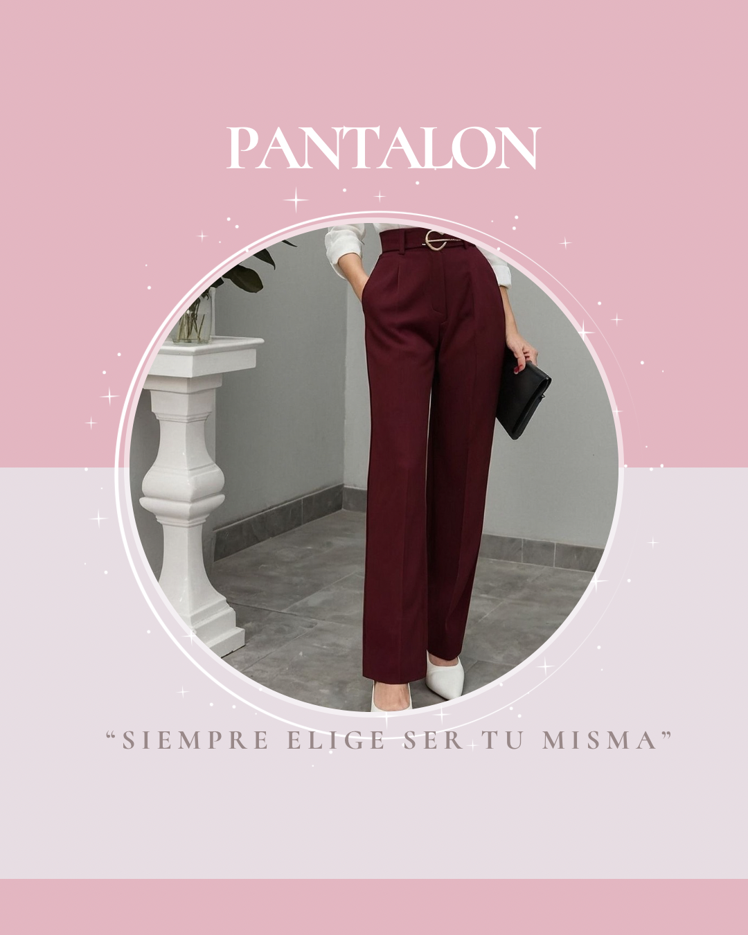 PANTALON