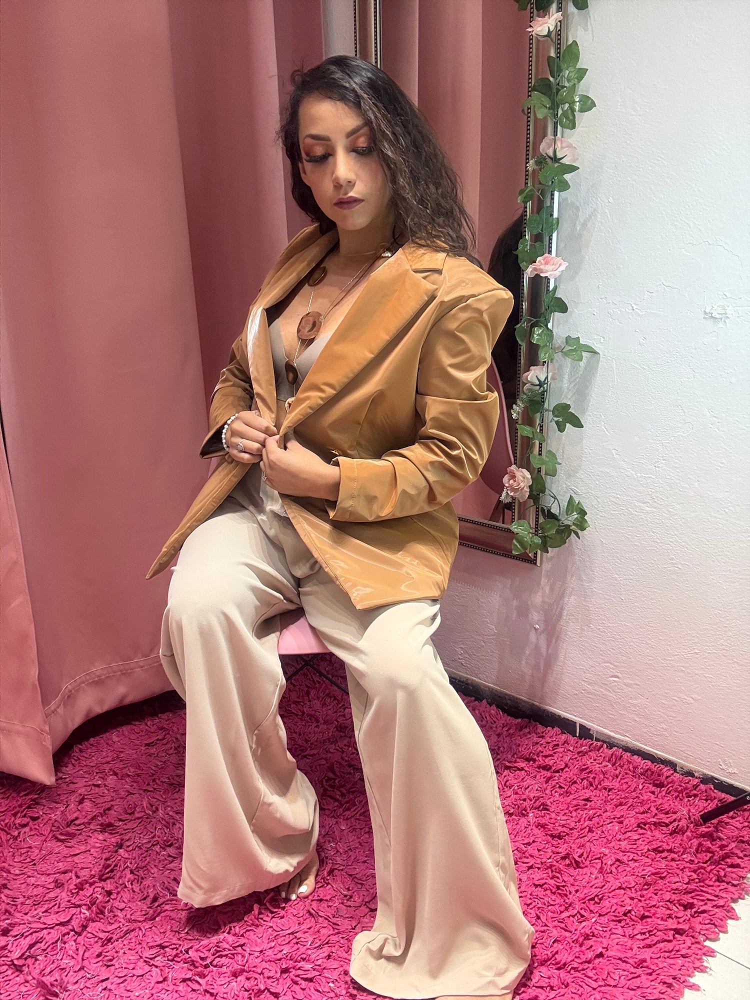BLAZER
