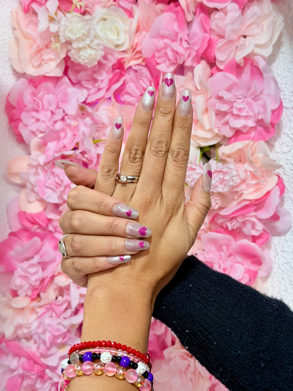 Soft gel
