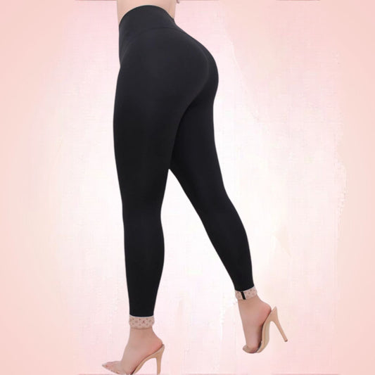 Leggins moldeables