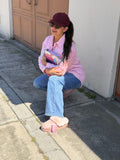 Jeans strech