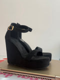 Sandalias plataforma
