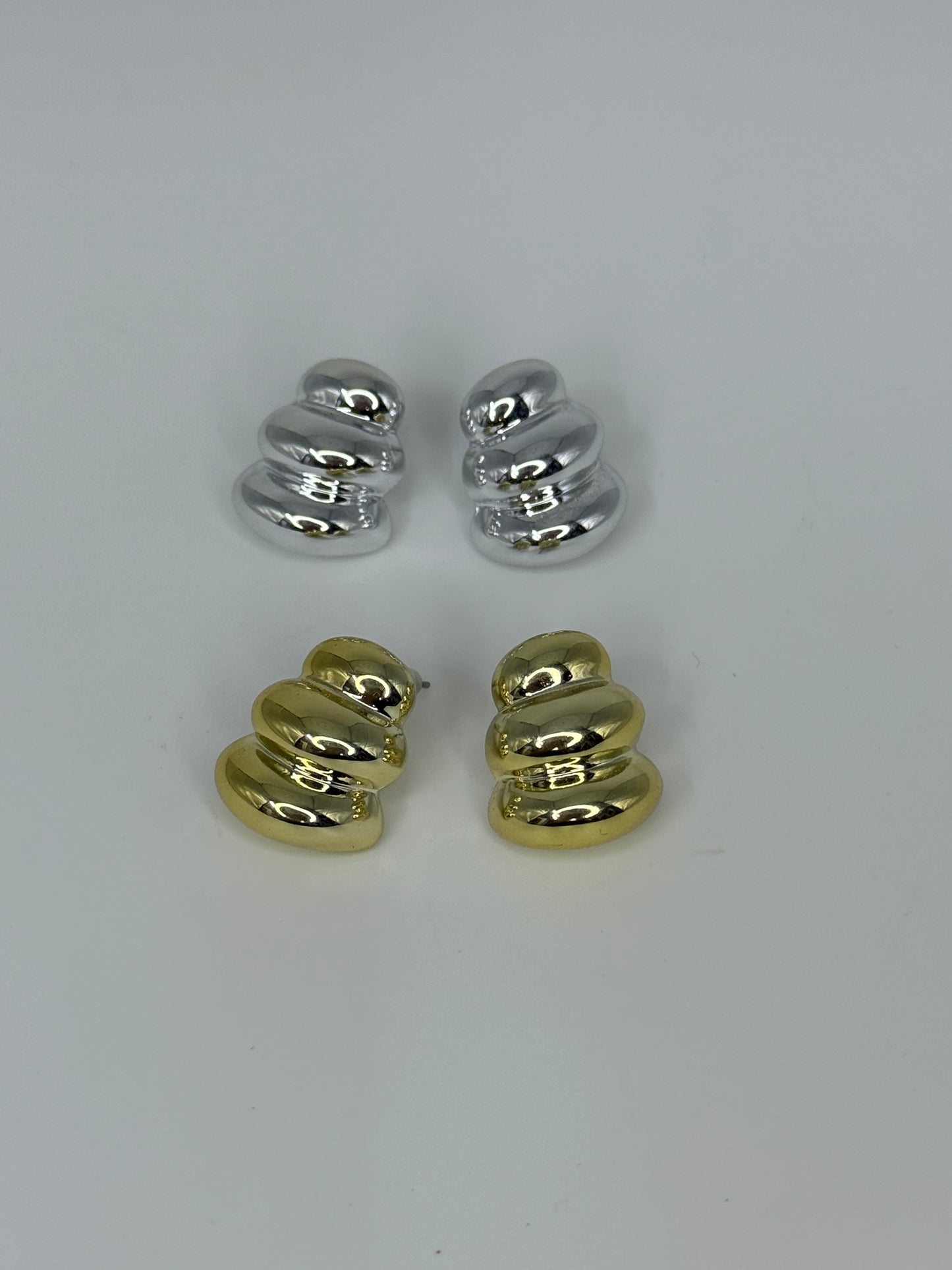 Aretes en tendencia