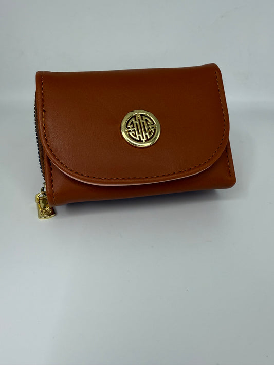Cartera elegante y pequeña para mujer