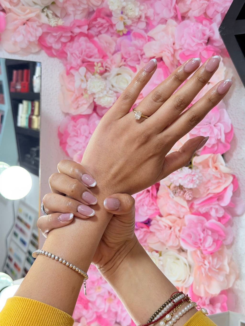 Soft gel