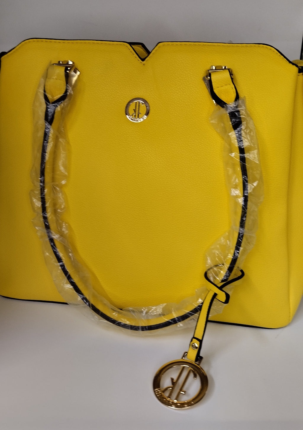 Bolsa de mano casual para mujer