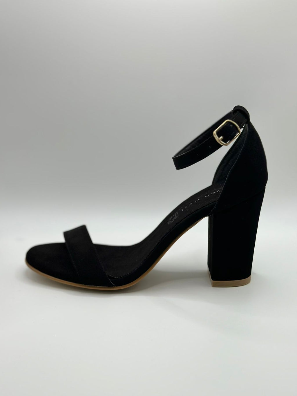 Zapatillas sandalias dama