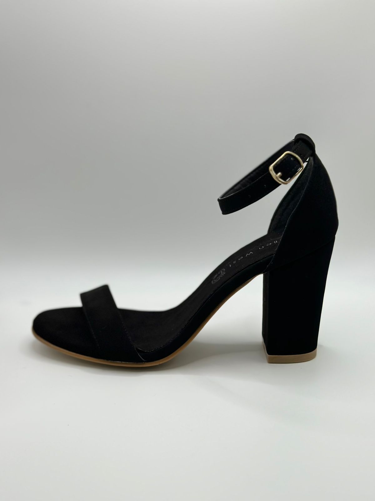 Zapatillas sandalias dama